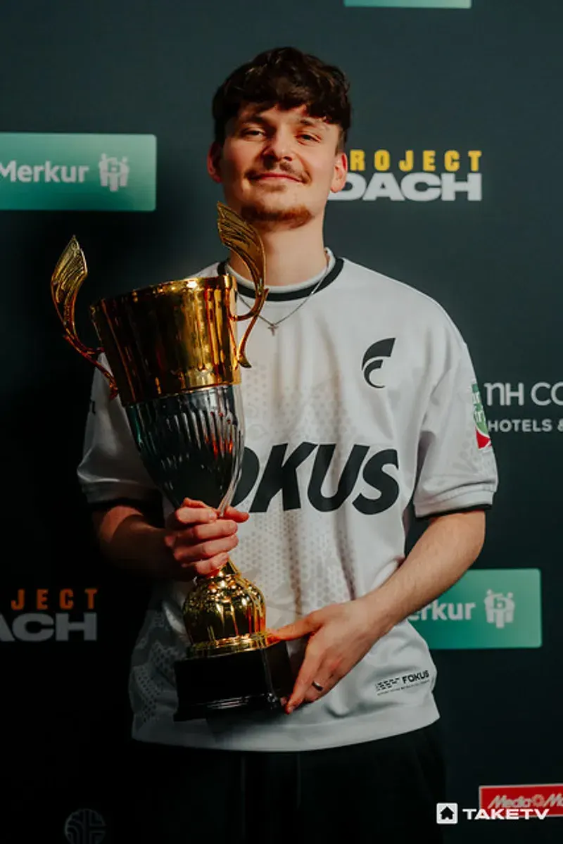 Pro Valorant player al0rante