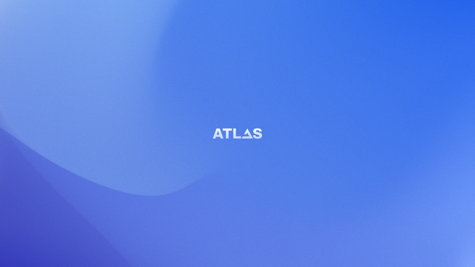 AtlasOS v0.3 Rev 2.0 Wallpaper