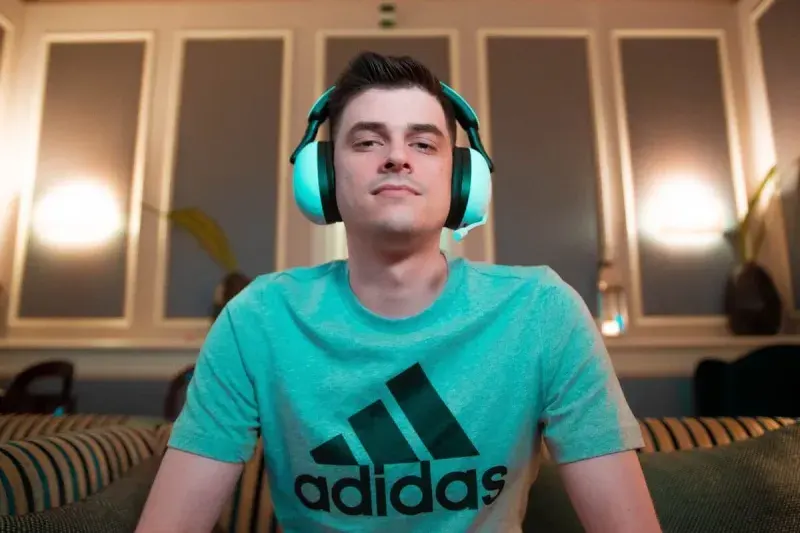 Valorant creator Starwraith